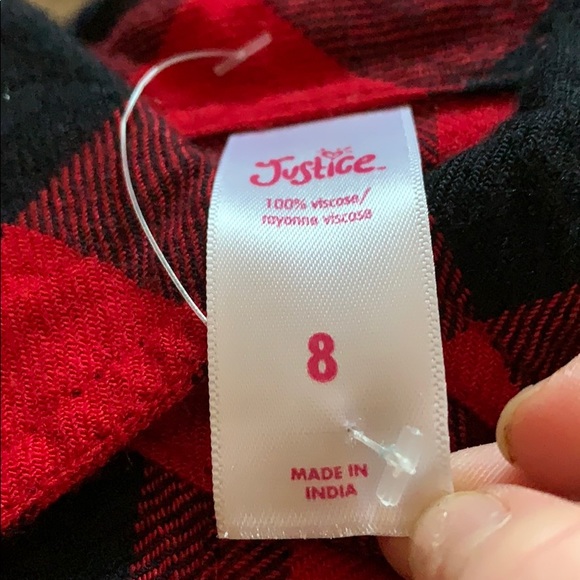 Three button down winter dresses - Picture 6 of 9